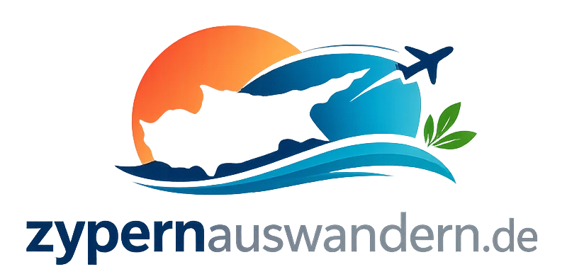 ZypernAuswandern.de Logo